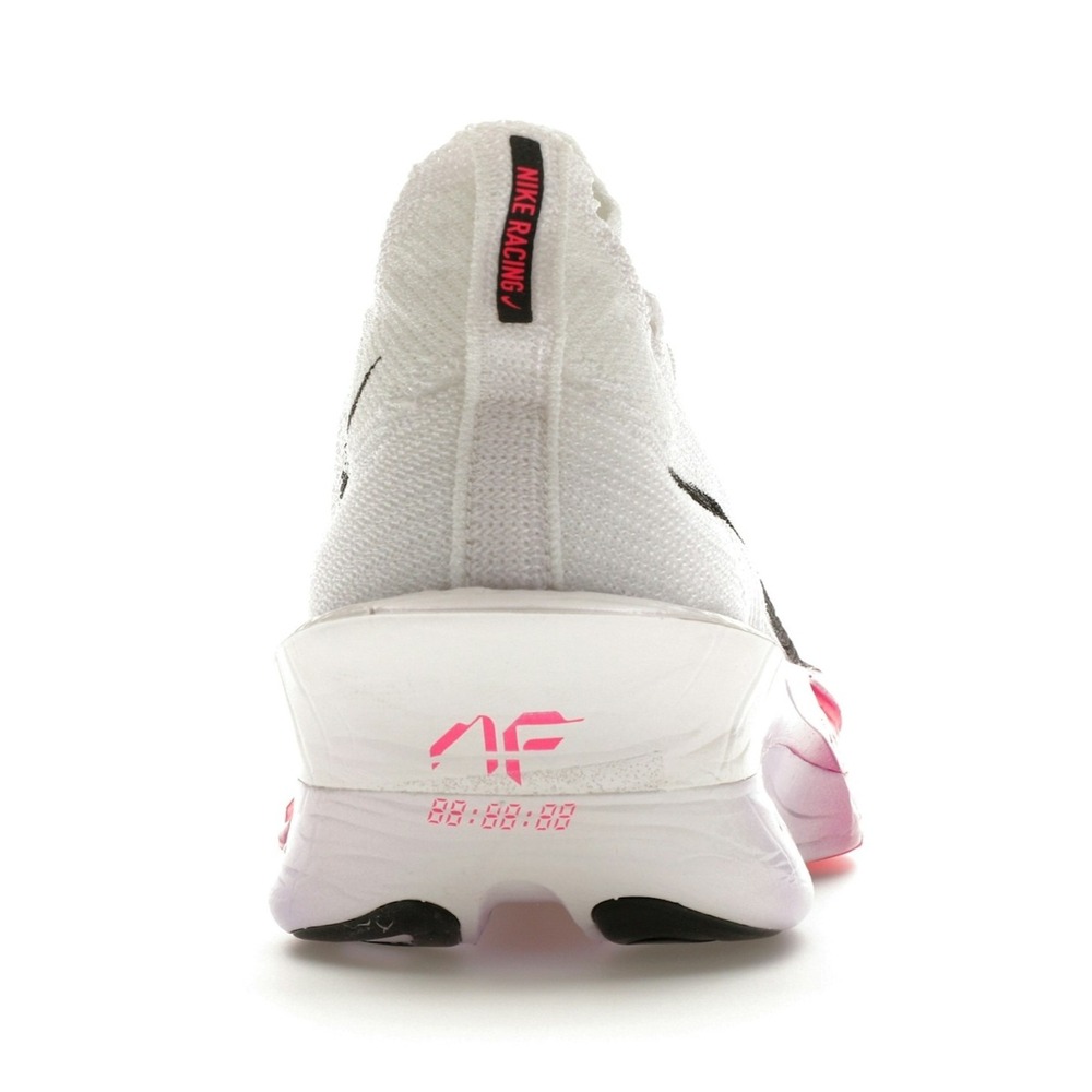 Nike Air Zoom Alphafly NEXT% 3 White Vivid Grape FD8311-100 - Image 4