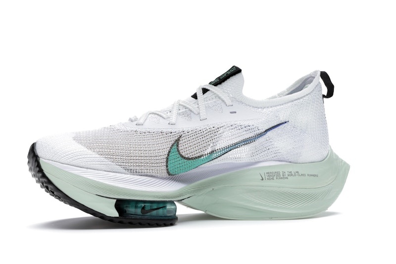 Nike Air Zoom Alphafly Next Watermelon Sneakers - CI9925-100 - Image 5