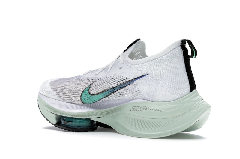 Nike Air Zoom Alphafly Next Watermelon Sneakers - CI9925-100 - Image 6