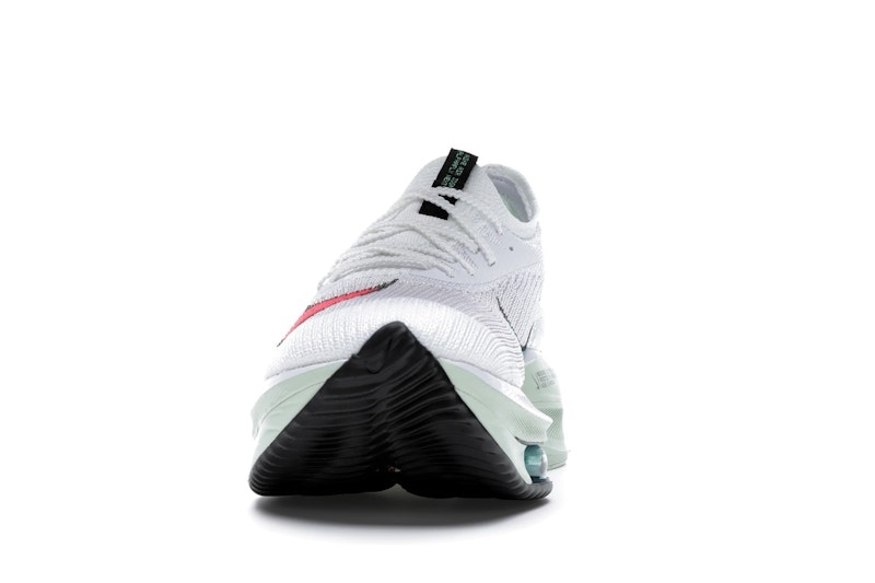 Nike Air Zoom Alphafly Next Watermelon Sneakers - CI9925-100 - Image 3