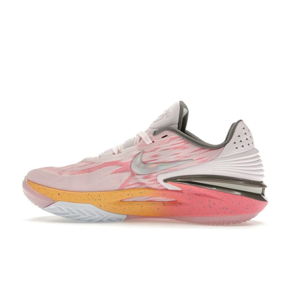 Nike Air Zoom GT Cut 2 Easter DJ6015-602 - Image 3