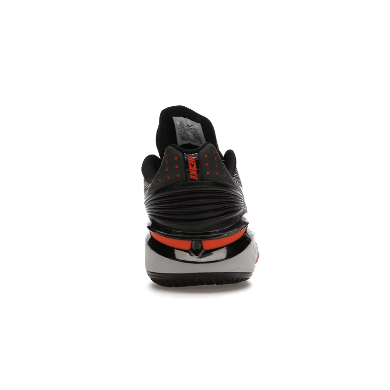 Nike Air Zoom GT Cut 2 EP 'Bred' Shoes | DJ6013-001 - Image 2