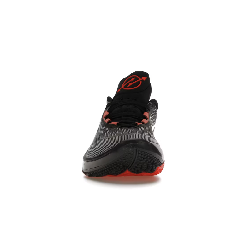 Nike Air Zoom GT Cut 2 EP 'Bred' Shoes | DJ6013-001 - Image 4