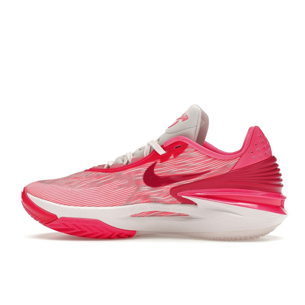 Nike Air Zoom GT Cut 2 EP Hyper Pink DJ6013-604 - Image 3