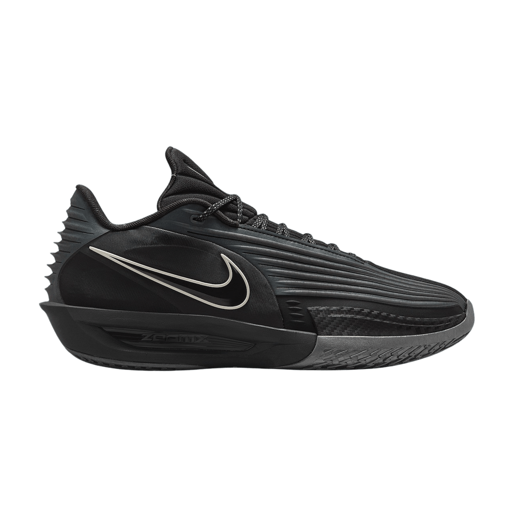 Nike Air Zoom GT Cut 3 Turbo LX 'Black Label Pack' IB9632-001