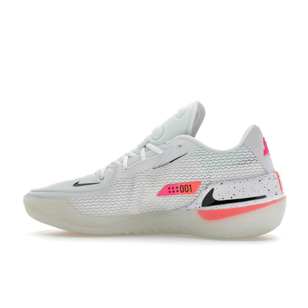 Nike Air Zoom GT Cut Crimson CZ0175-106 - Image 3