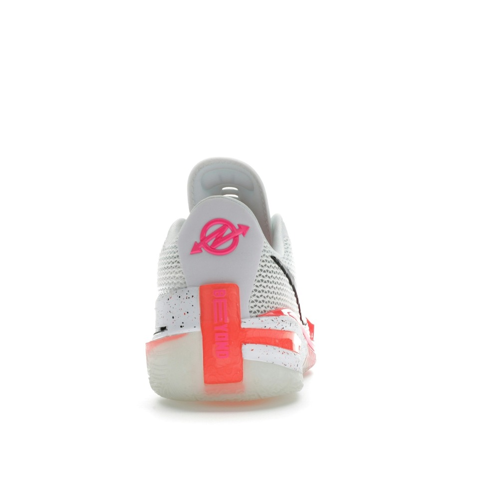 Nike Air Zoom GT Cut Crimson CZ0175-106 - Image 4