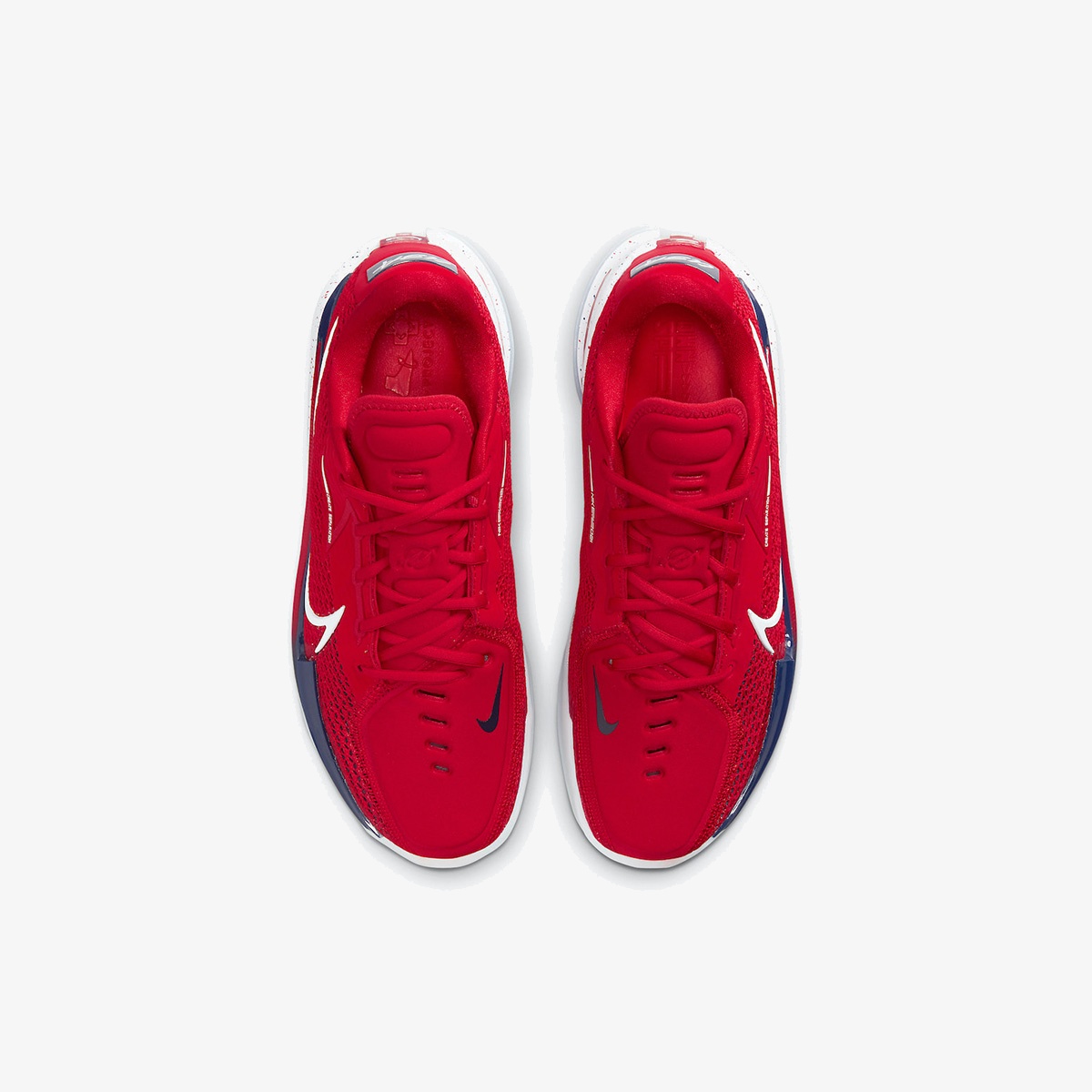 Nike Air Zoom GT Cut NN 'Team USA' - Image 4