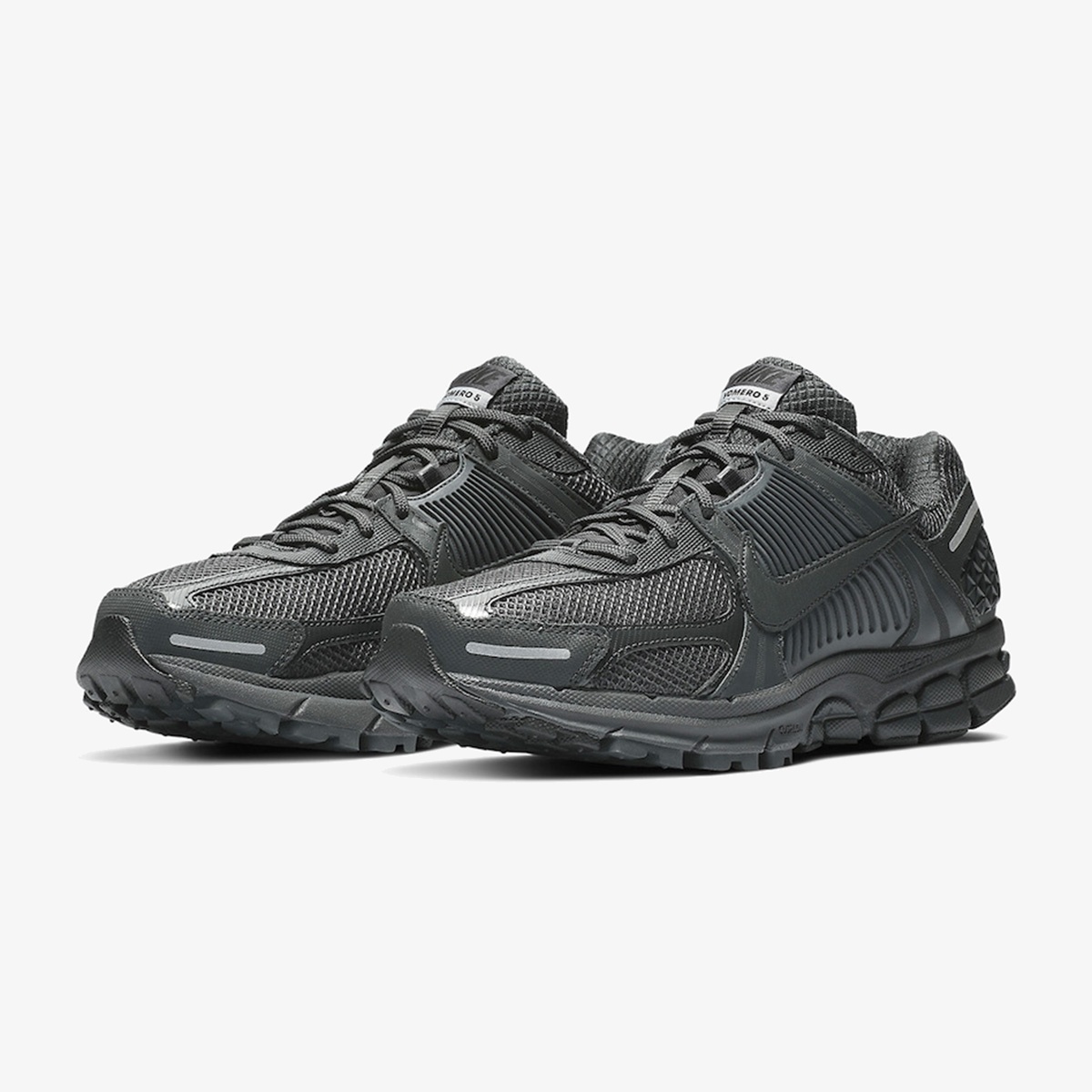 Nike Air Zoom Vomero 5 'Anthracite' 2023 - Image 3