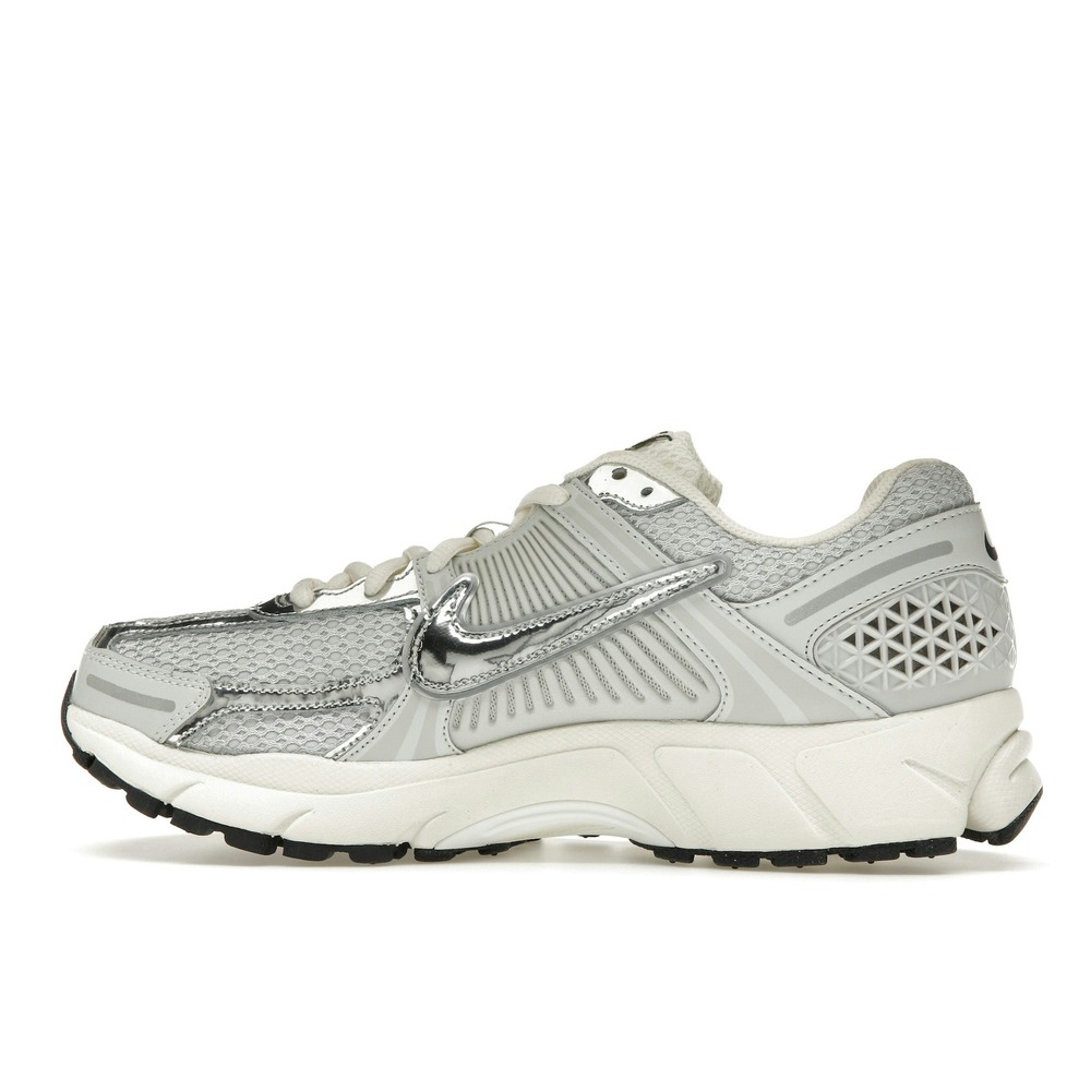 Nike Air Zoom Vomero 5 Chrome Sneakers - HJ3758-001 - Image 3