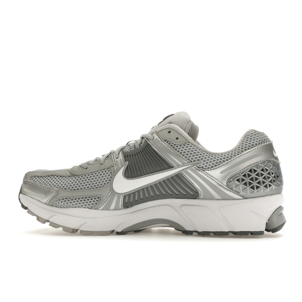 Nike Air Zoom Vomero 5 Wolf Grey Sneaker Style FJ4151-003 - Image 3