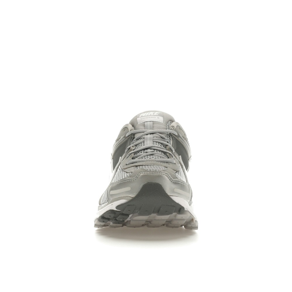 Nike Air Zoom Vomero 5 Wolf Grey Sneaker Style FJ4151-003 - Image 2