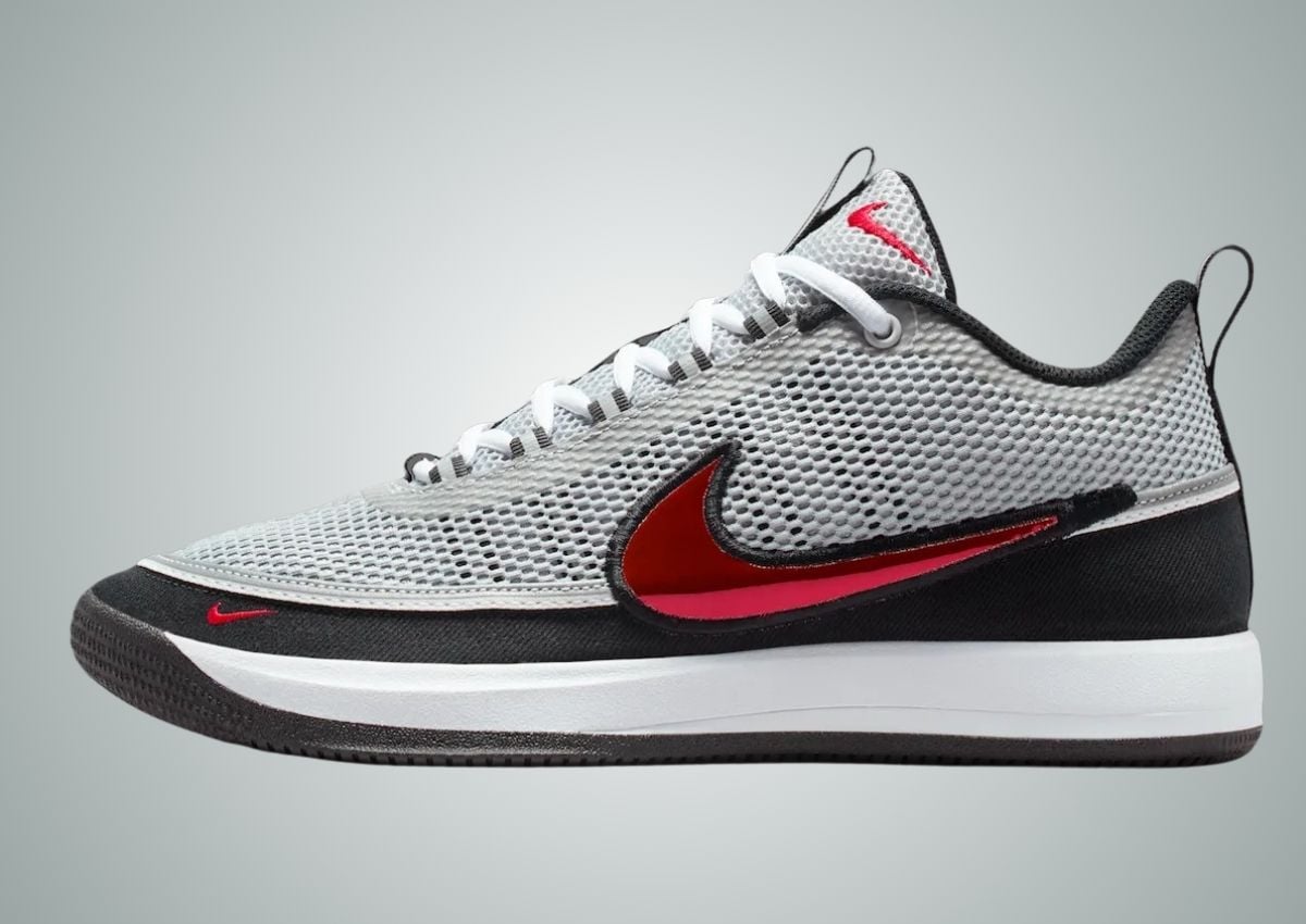 Nike Book 2 Rising IB6687-001 - Image 4
