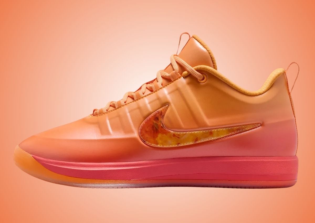 Nike Book 2 Rising IB6687-001 - Image 3