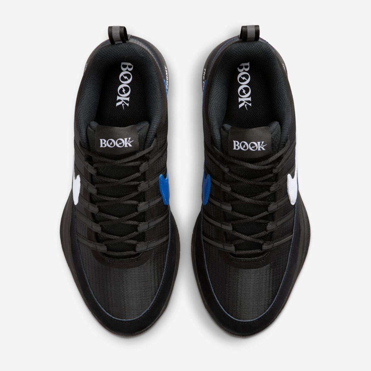 Nike Book 2 x Fragment Fragment IO9950-900 - Image 5