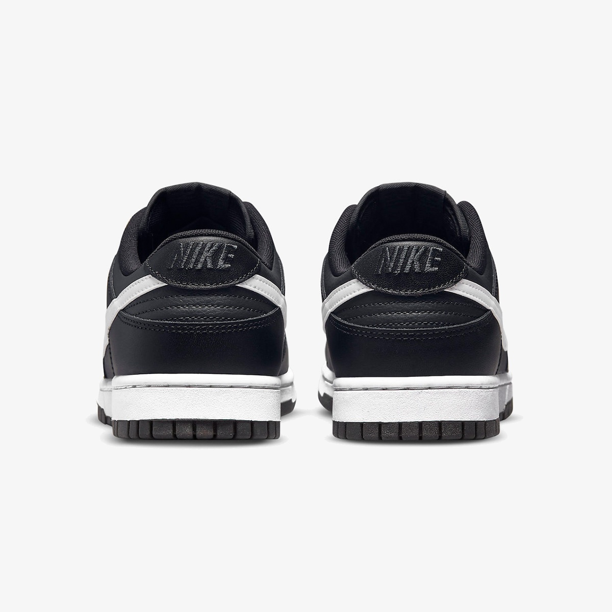 Nike Dunk Low 'Black Panda' - Image 5