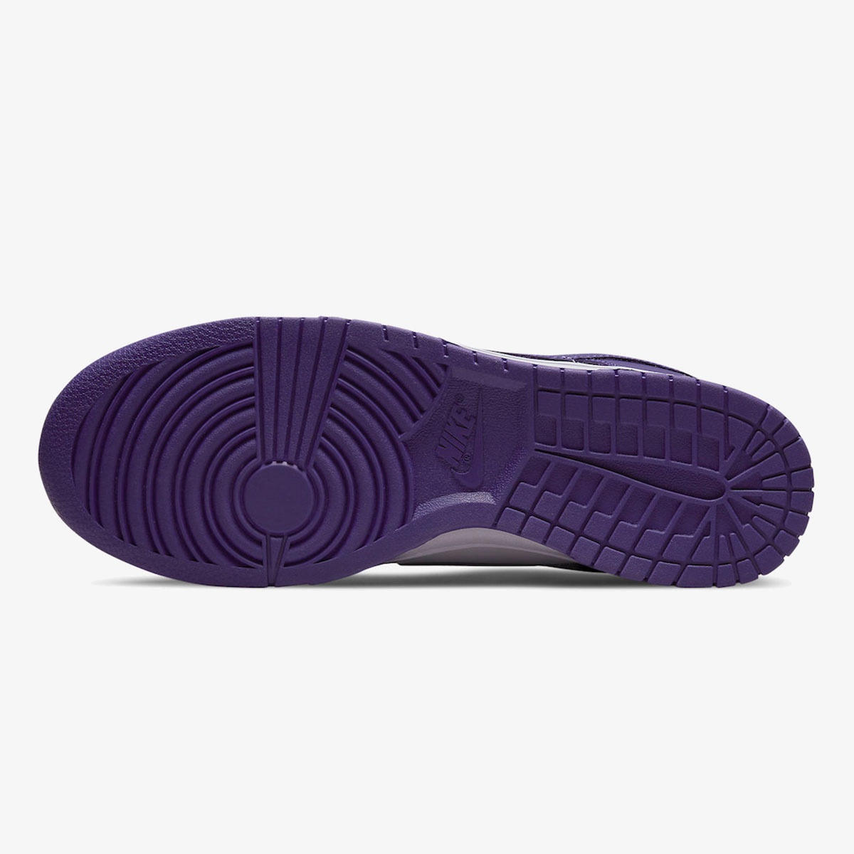 Nike Dunk Low 'Championship Purple' - Image 6