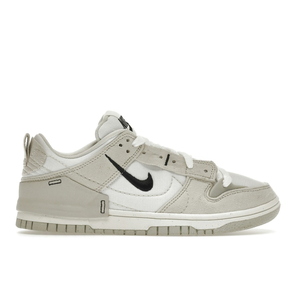 Nike Dunk Low Disrupt 2 Pale Ivory (Women Exclusive) DH4402-100