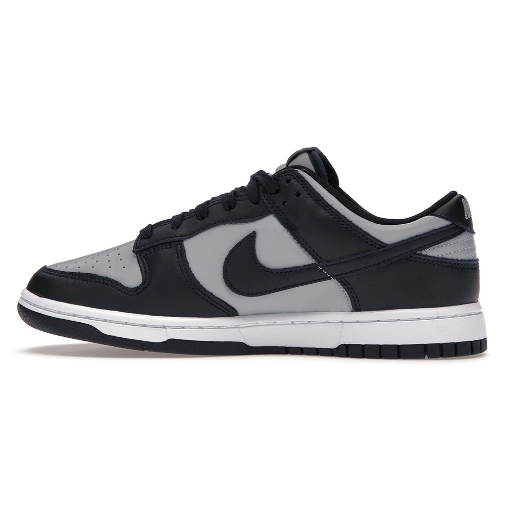 Nike Dunk Low Georgetown DD1391-003 - Image 3