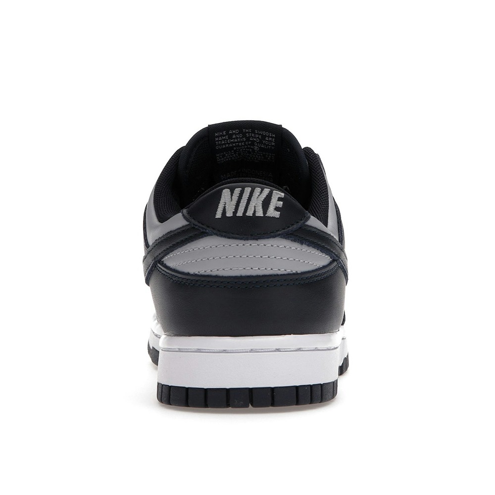Nike Dunk Low Georgetown DD1391-003 - Image 4