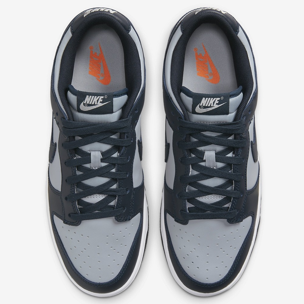 Nike Dunk Low Georgetown DD1391-003 - Image 5