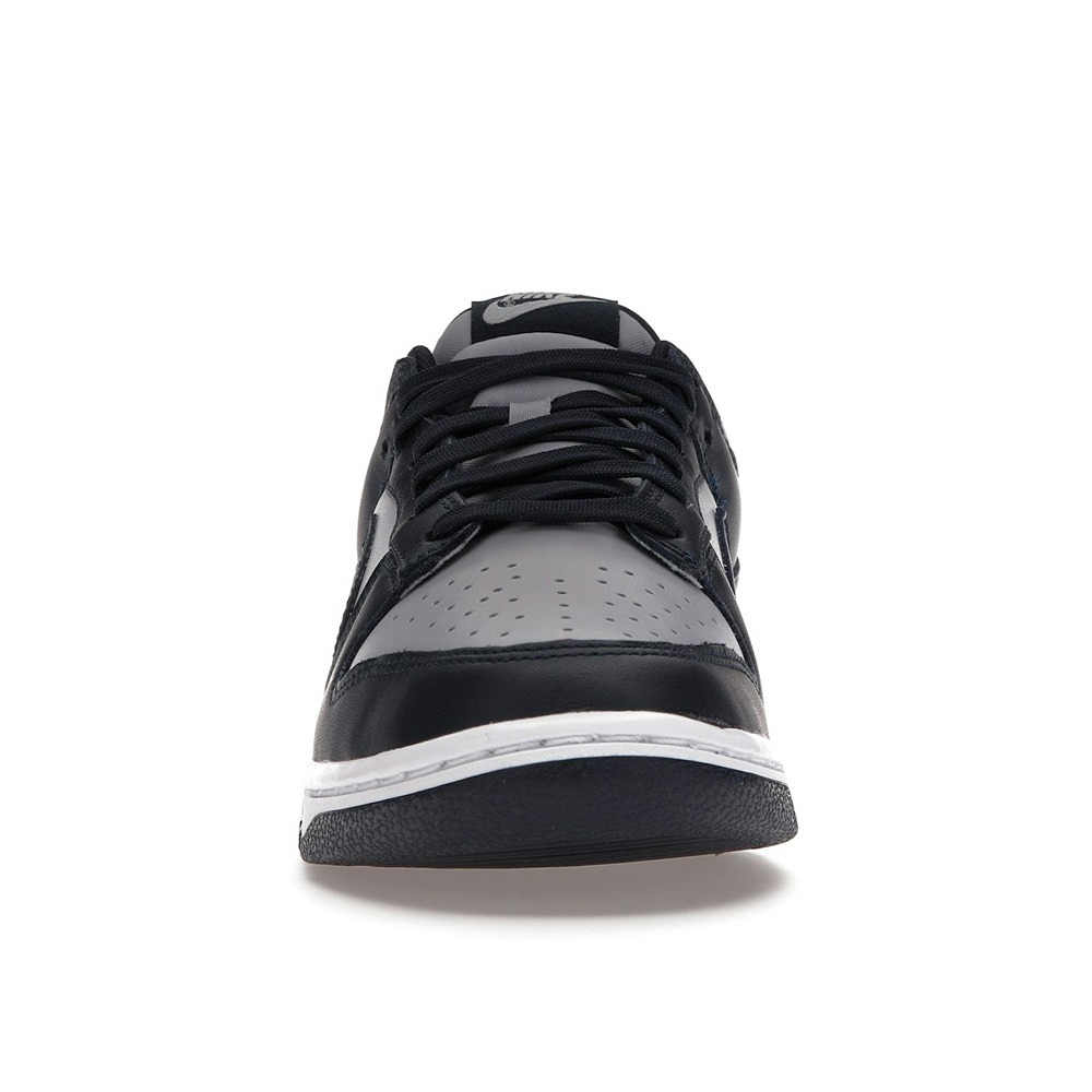 Nike Dunk Low Georgetown DD1391-003 - Image 2