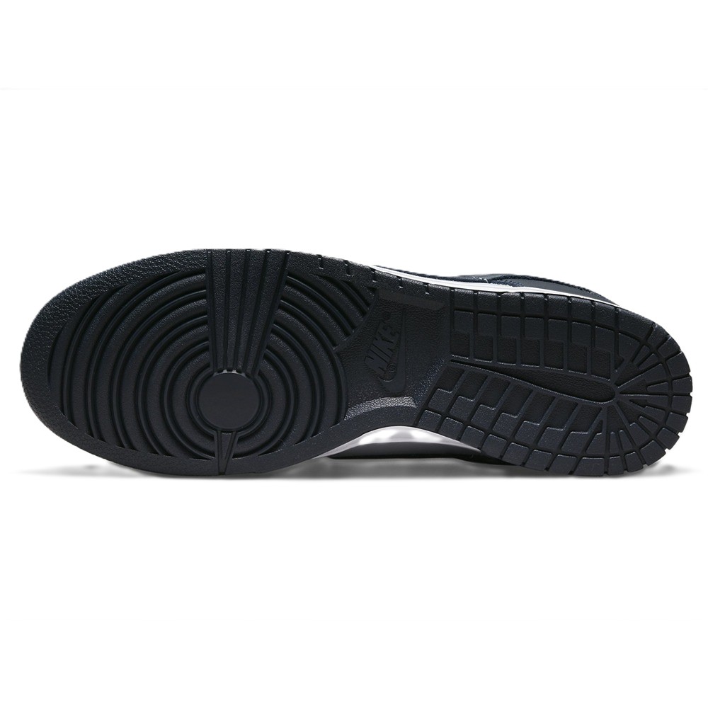 Nike Dunk Low Georgetown DD1391-003 - Image 6