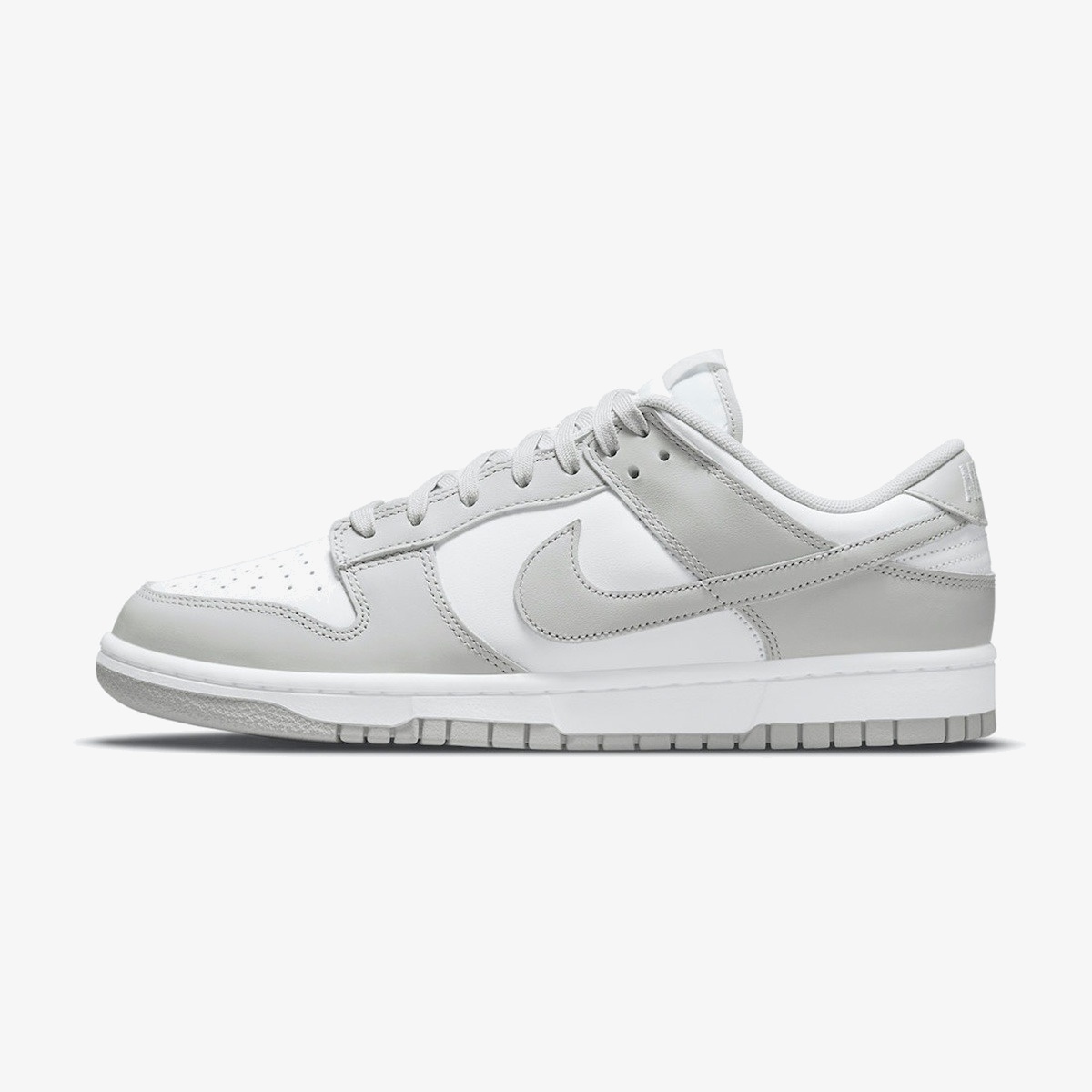 Nike Dunk Low 'Grey Fog'