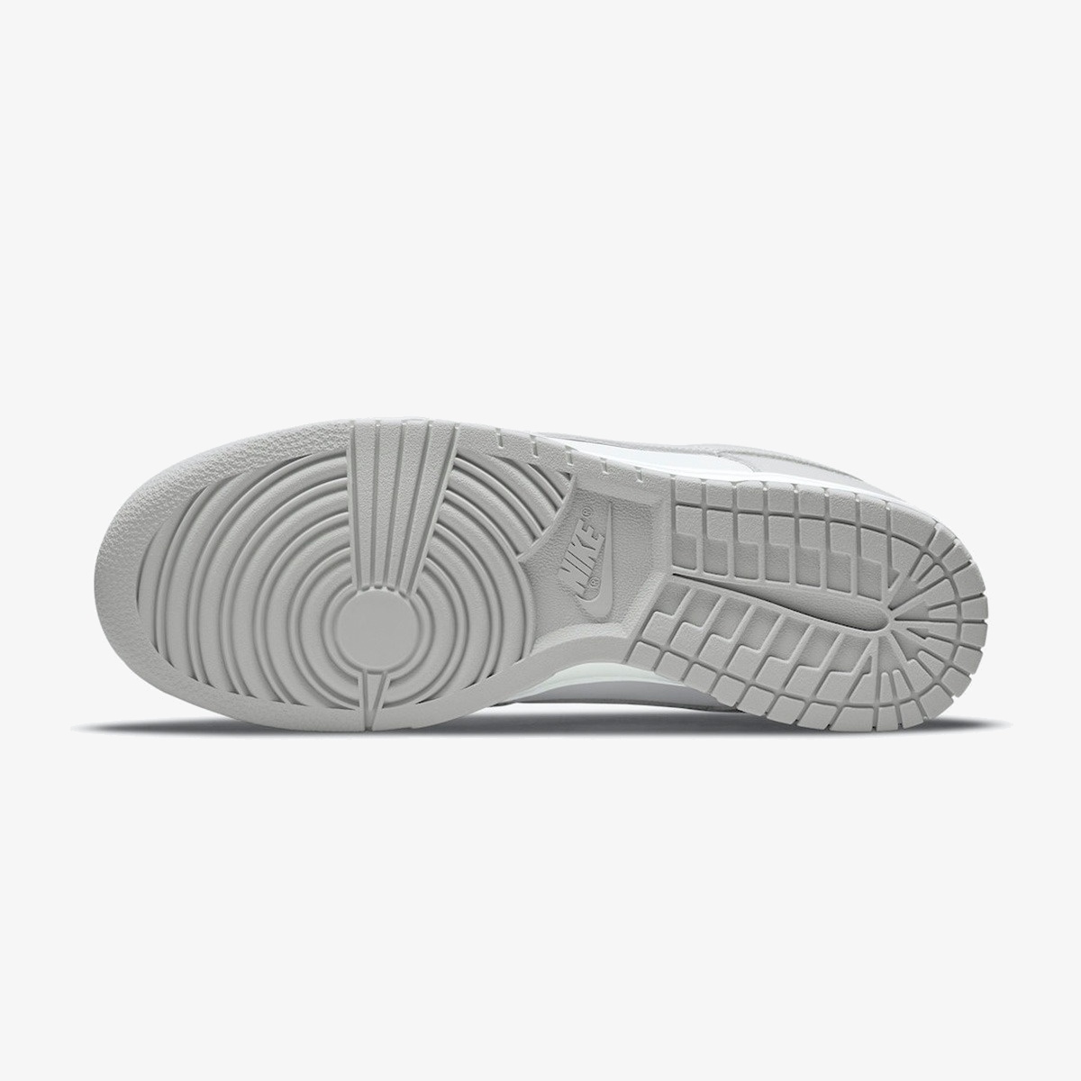Nike Dunk Low 'Grey Fog' - Image 6