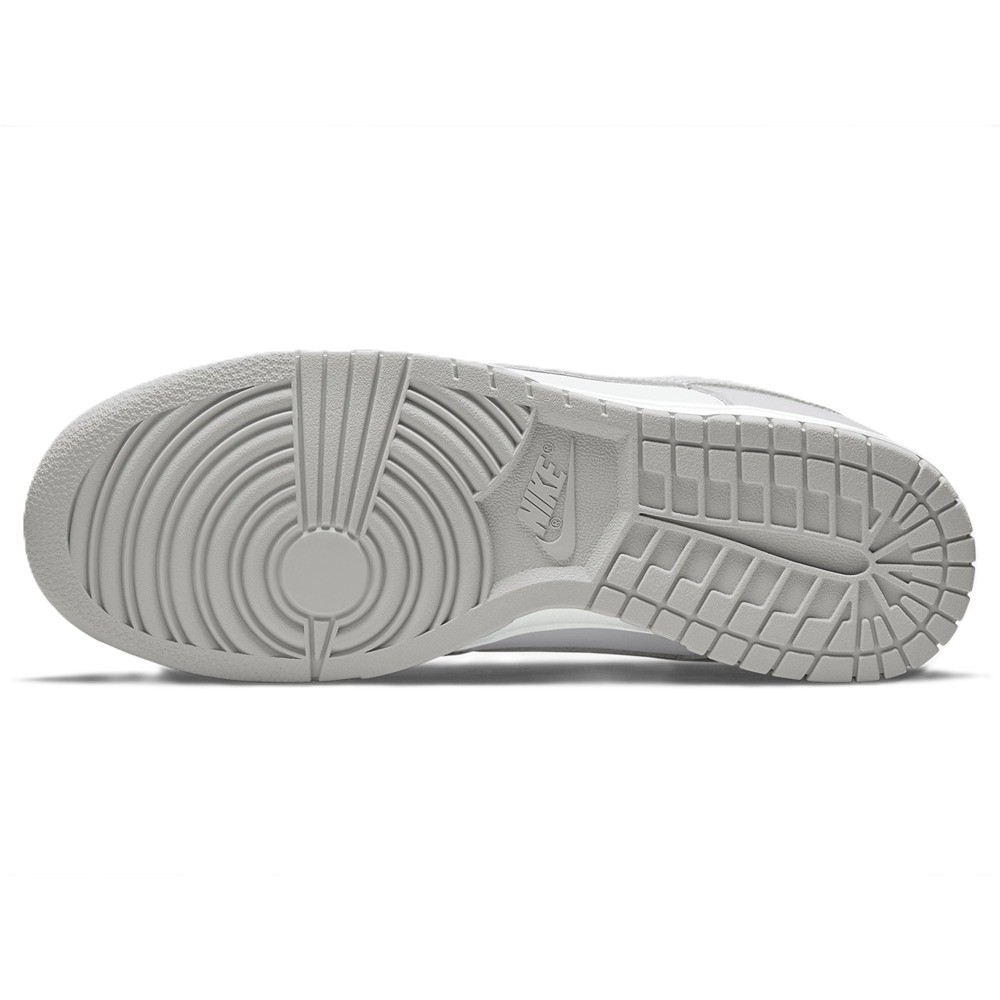 Nike Dunk Low Grey Fog DD1391-103 - Image 6