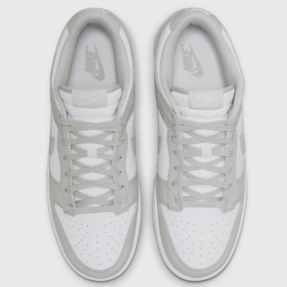 Nike Dunk Low Grey Fog DD1391-103 - Image 5
