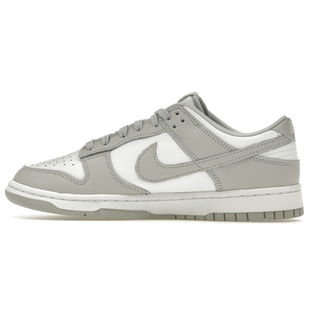 Nike Dunk Low Grey Fog DD1391-103 - Image 3
