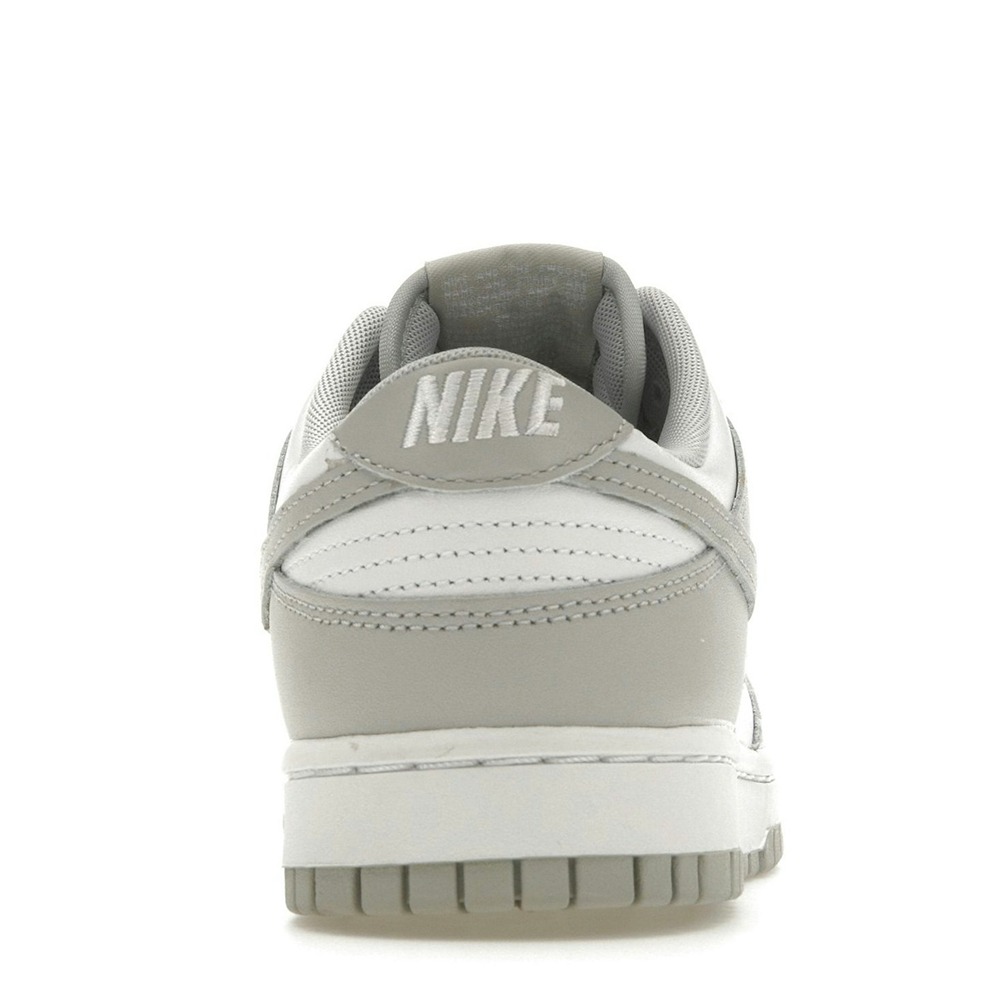 Nike Dunk Low Grey Fog DD1391-103 - Image 4
