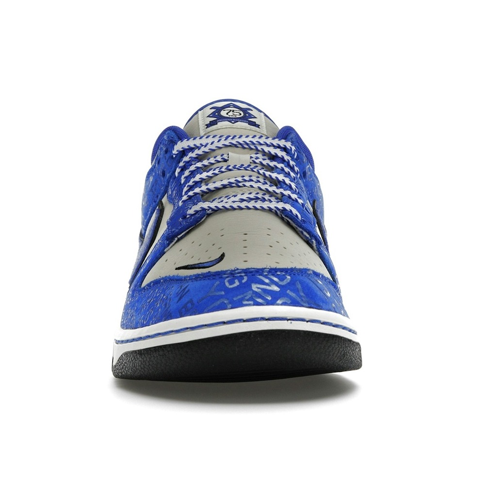 Nike Dunk Low Jackie Robinson DV2122-400 - Image 2