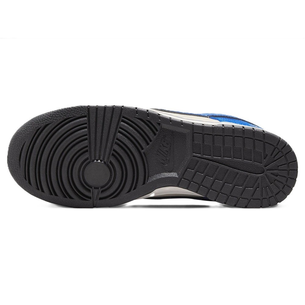 Nike Dunk Low Jackie Robinson DV2122-400 - Image 6