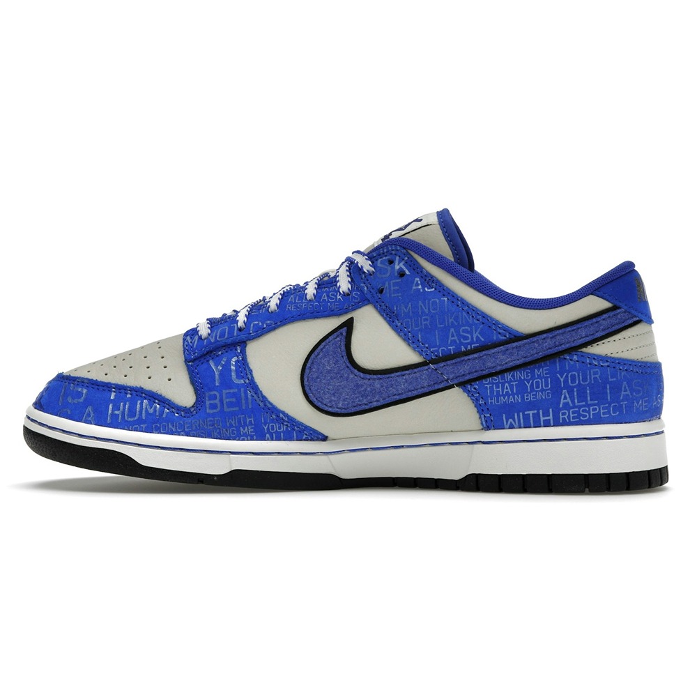 Nike Dunk Low Jackie Robinson DV2122-400 - Image 3
