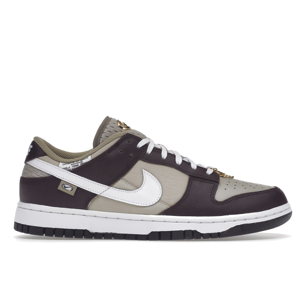 Nike Dunk Low Light Orewood Brown (Women Exclusive) DX6060-111