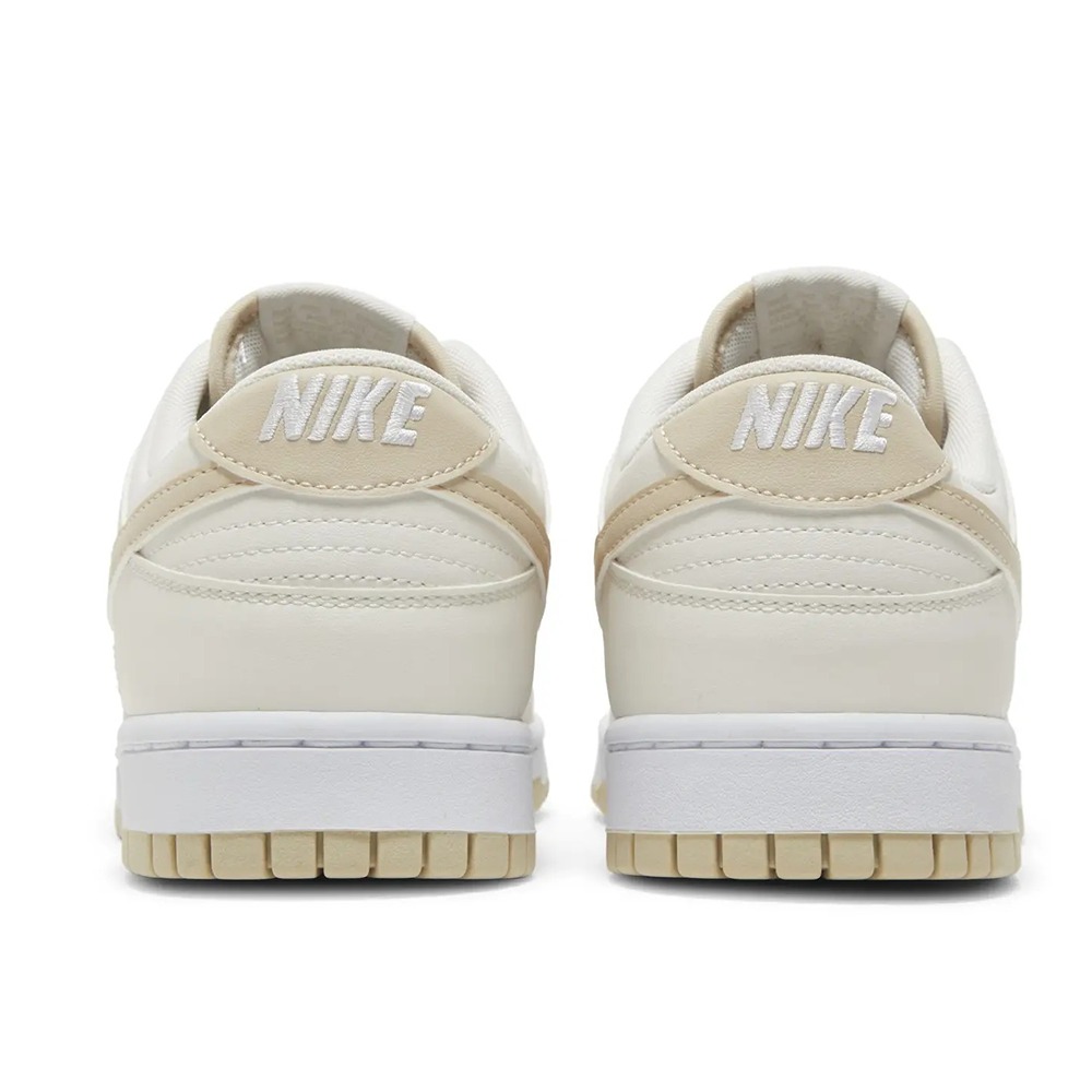 Nike Dunk Low Phantom Sanddrift Sneakers - DV0831-003 - Image 3