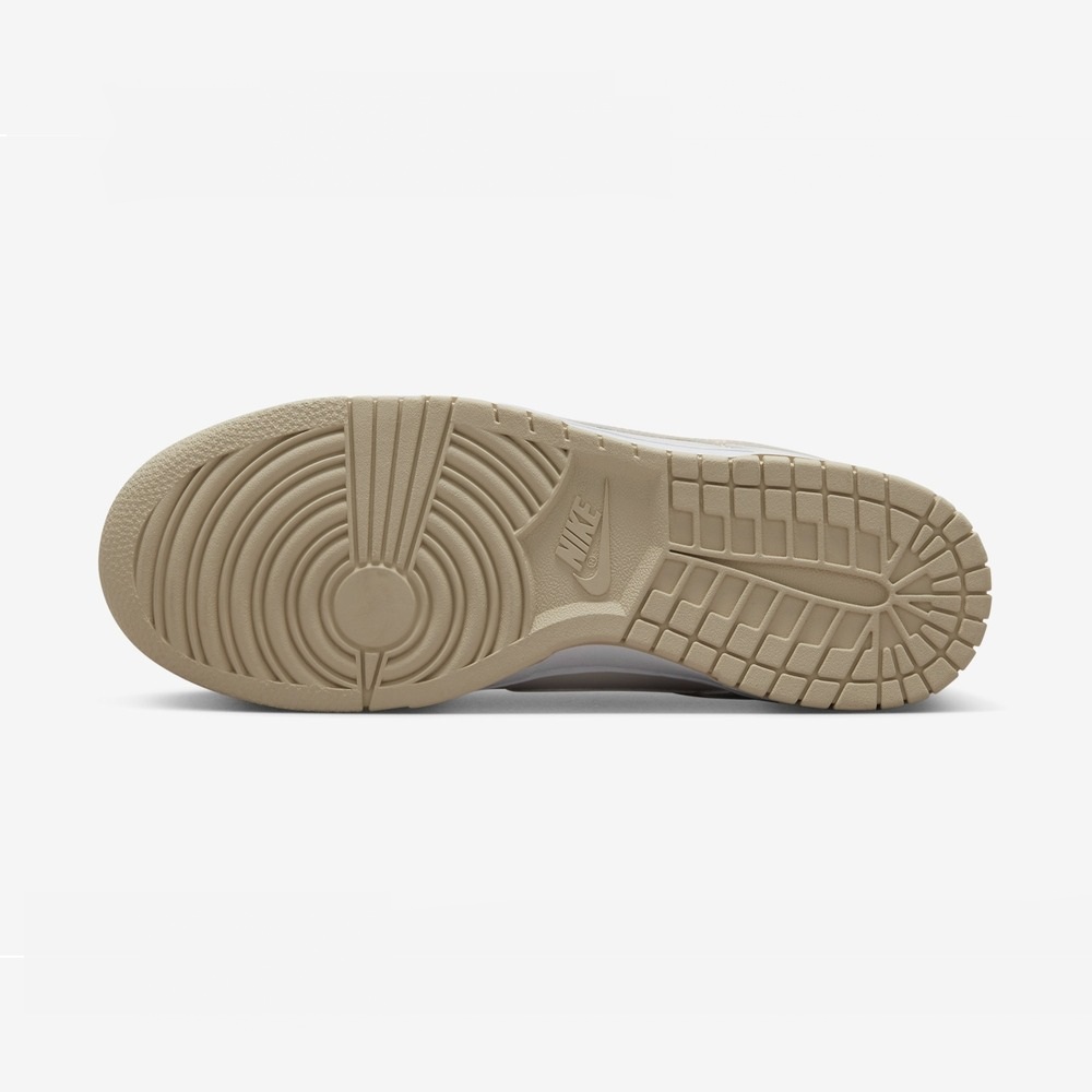 Nike Dunk Low Phantom Sanddrift Sneakers - DV0831-003 - Image 5