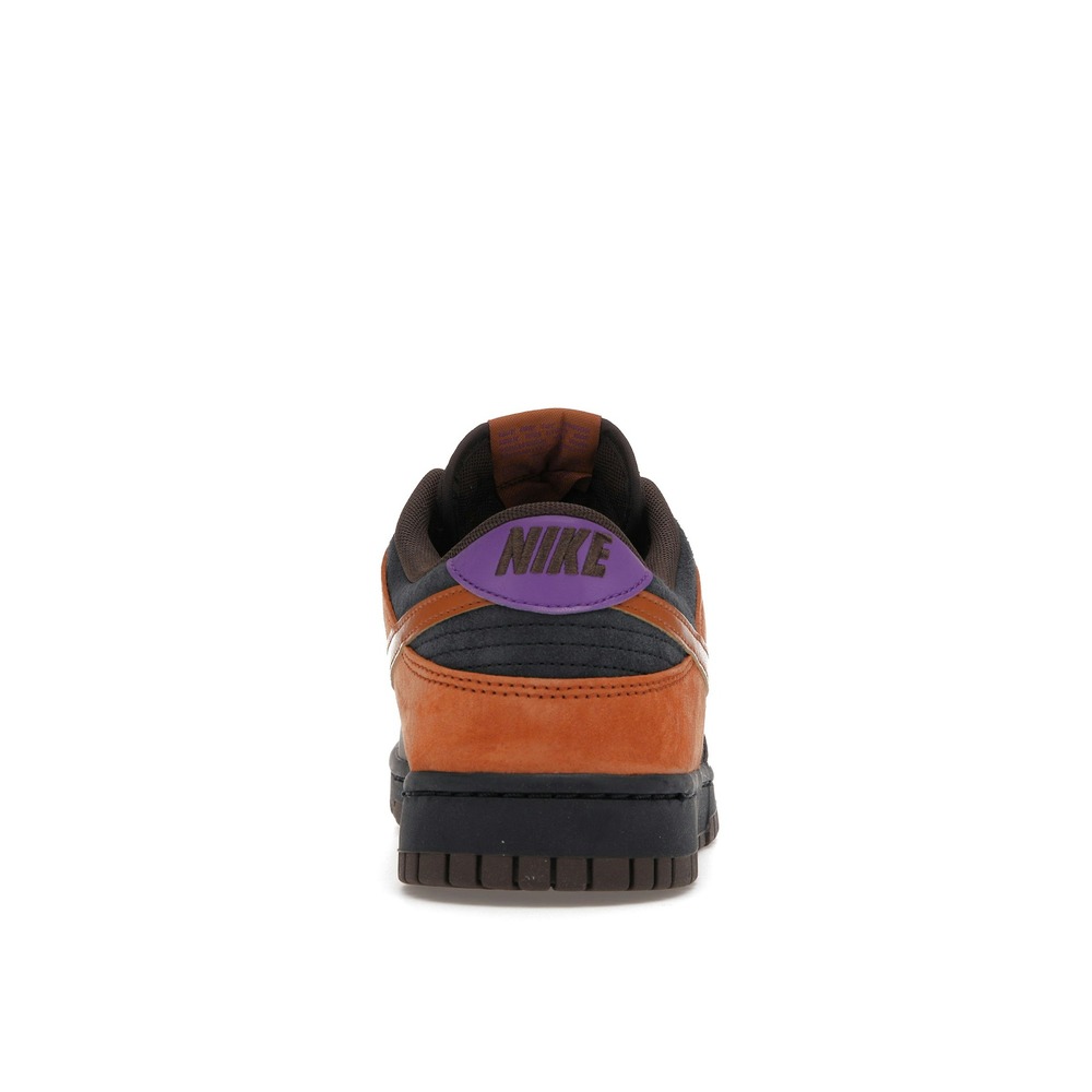 Nike Dunk Low Premium Cider DH0601-001 - Image 4