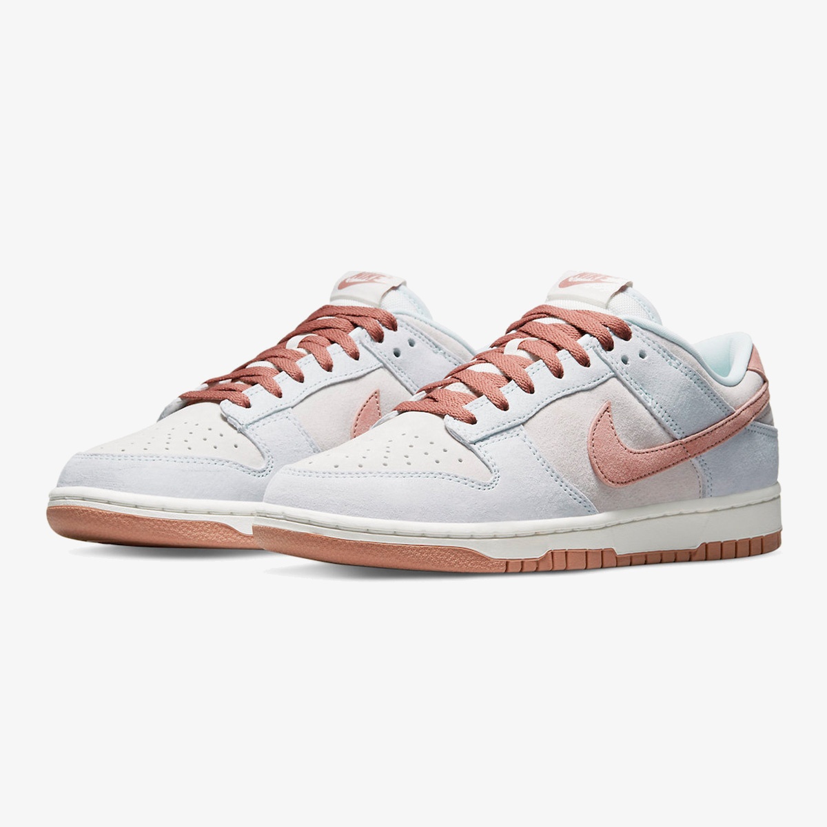 Nike Dunk Low Premium 'Fossil Rose' - Image 3
