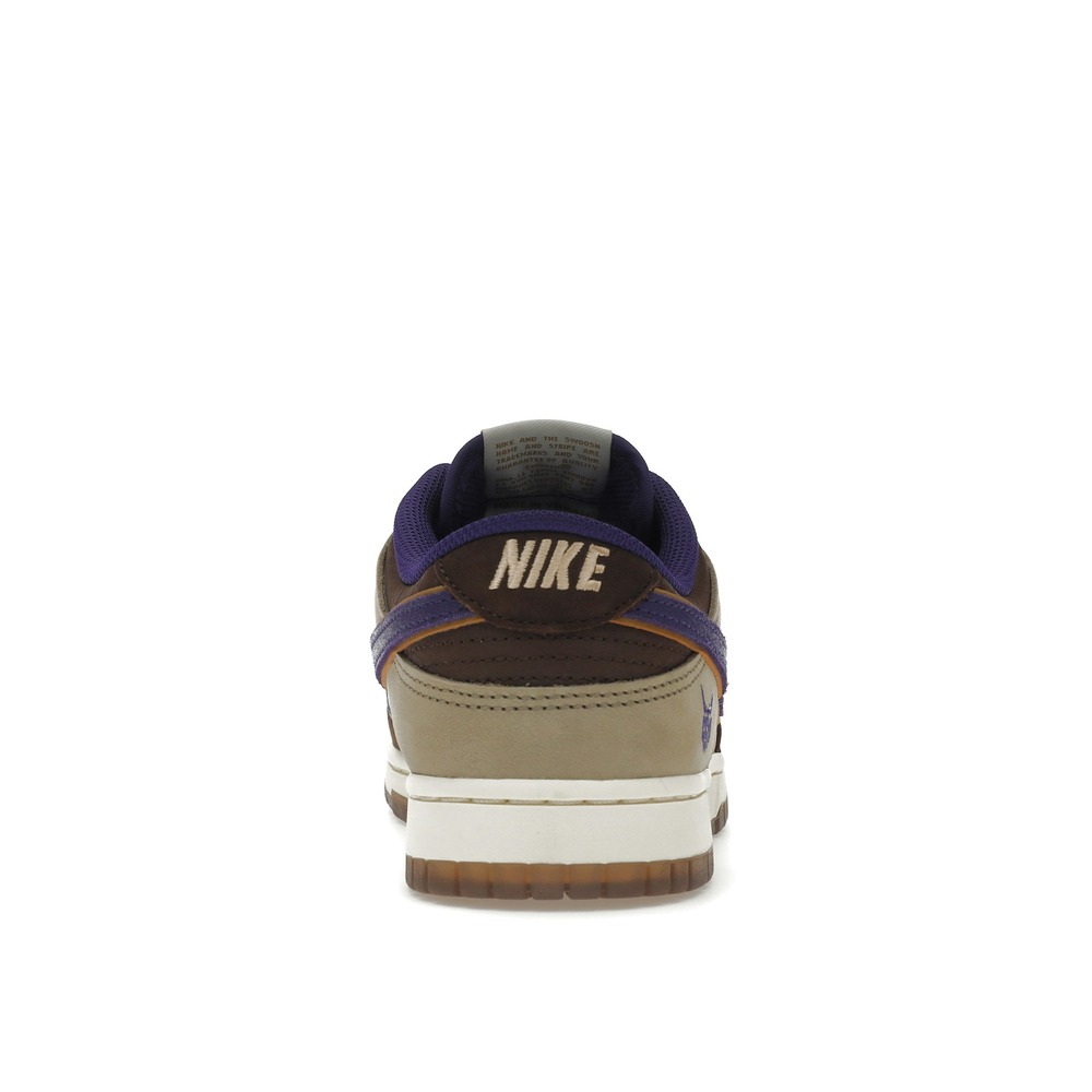 Nike Dunk Low Premium Setsubun DQ5009-268 - Image 4