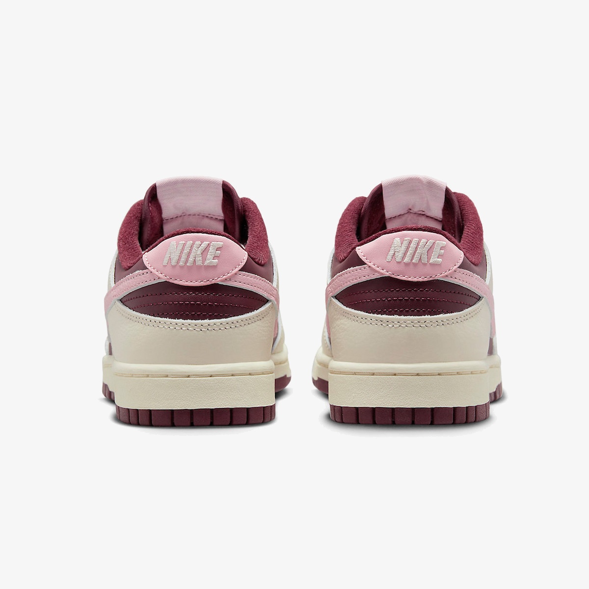 Nike Dunk Low Premium 'Valentine's Day' - Image 5