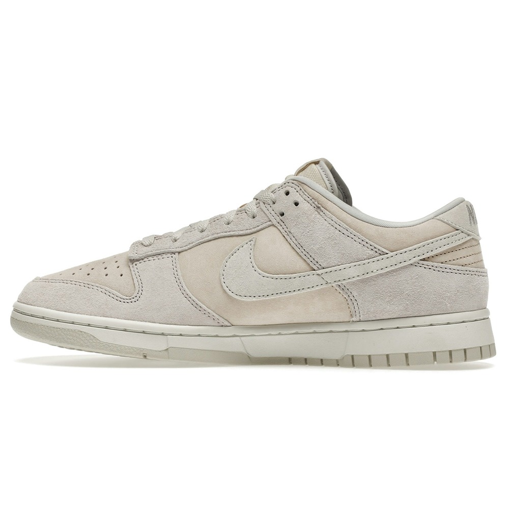 Nike Dunk Low Premium Vast Grey DD8338-001 - Image 3