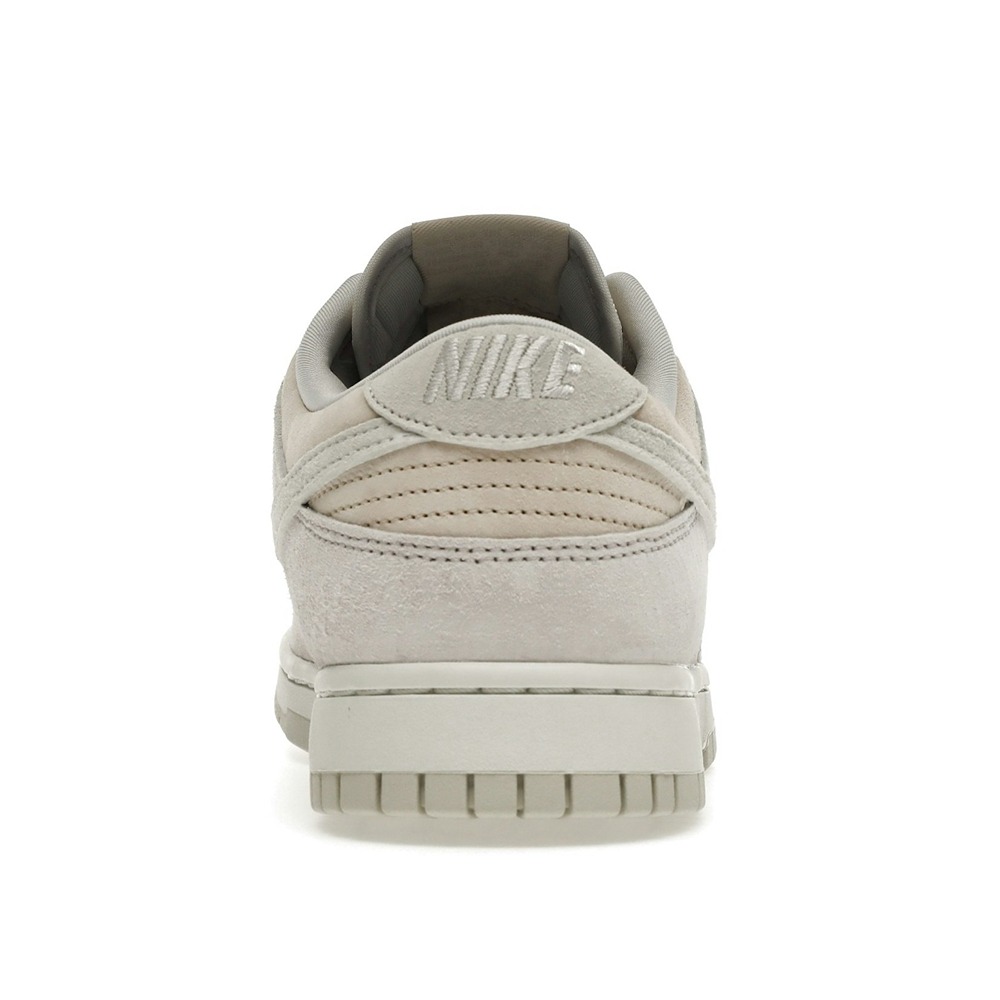Nike Dunk Low Premium Vast Grey DD8338-001 - Image 4