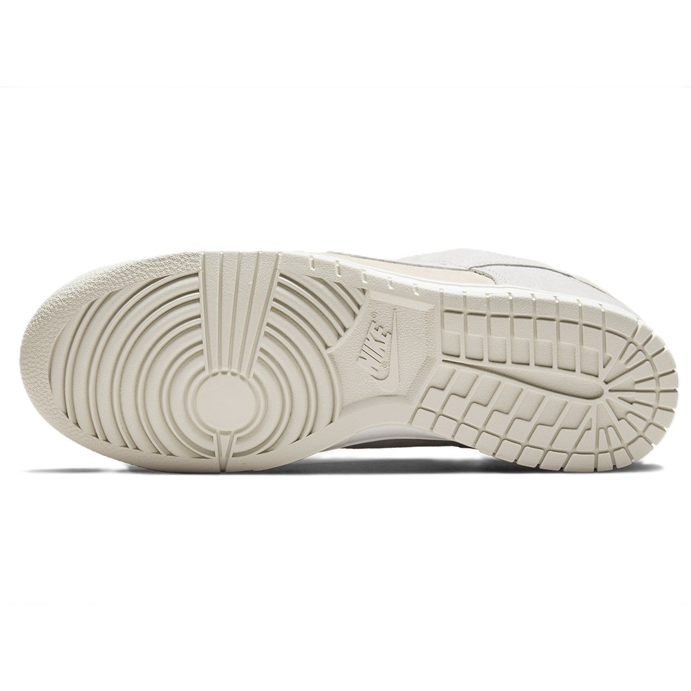 Nike Dunk Low Premium Vast Grey DD8338-001 - Image 6