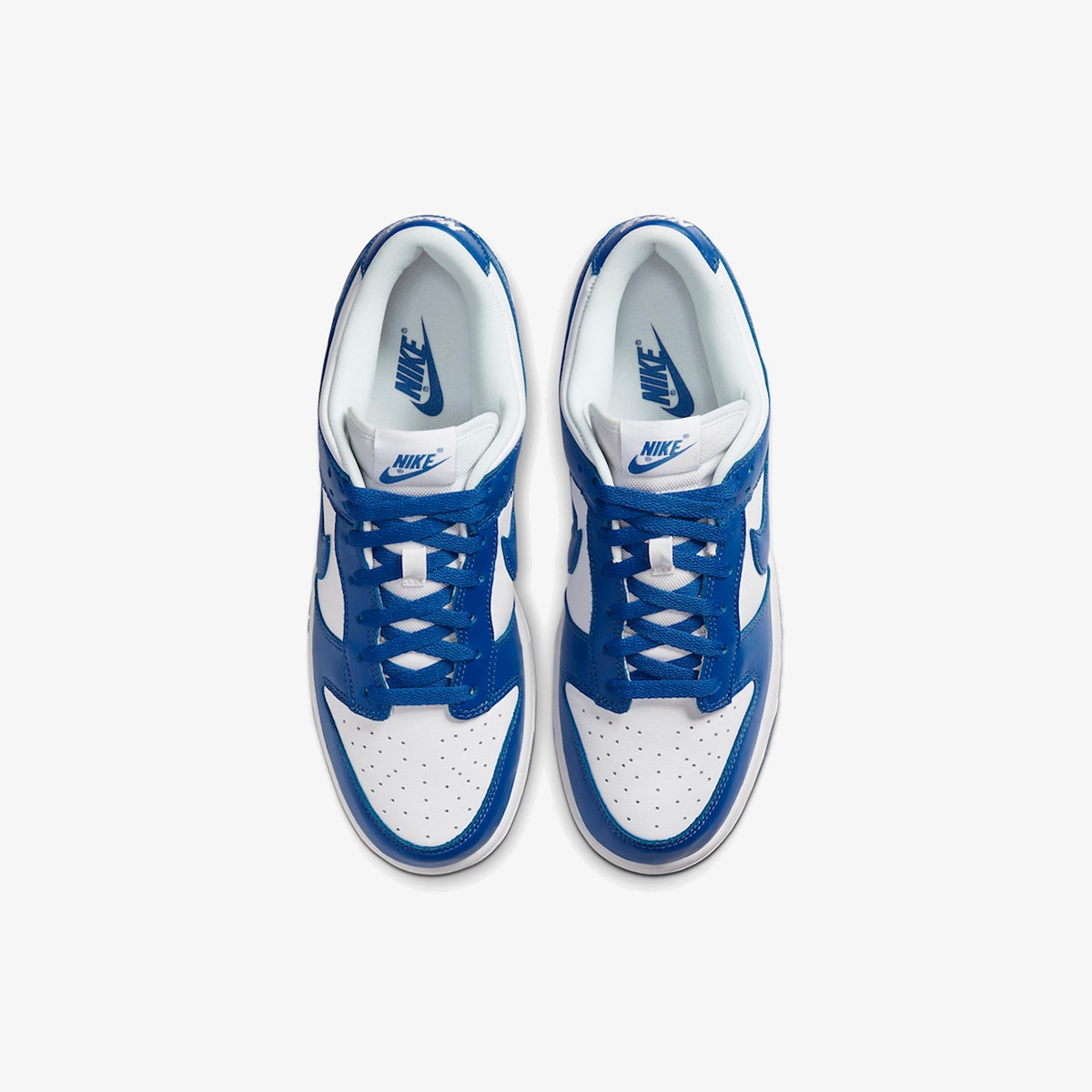 Nike Dunk Low Retro SP 'Kentucky' - Image 4