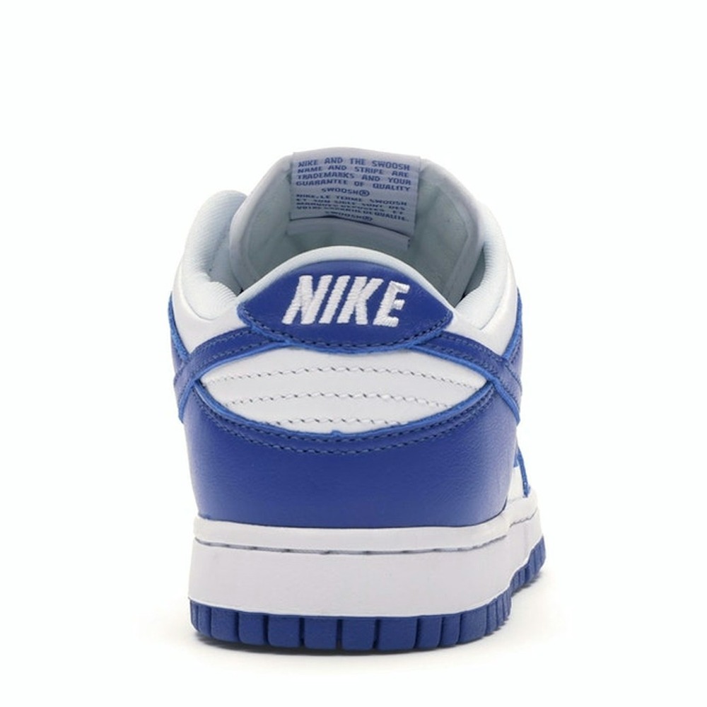 Nike Dunk Low Retro SP Kentucky CU1726-100 - Image 4
