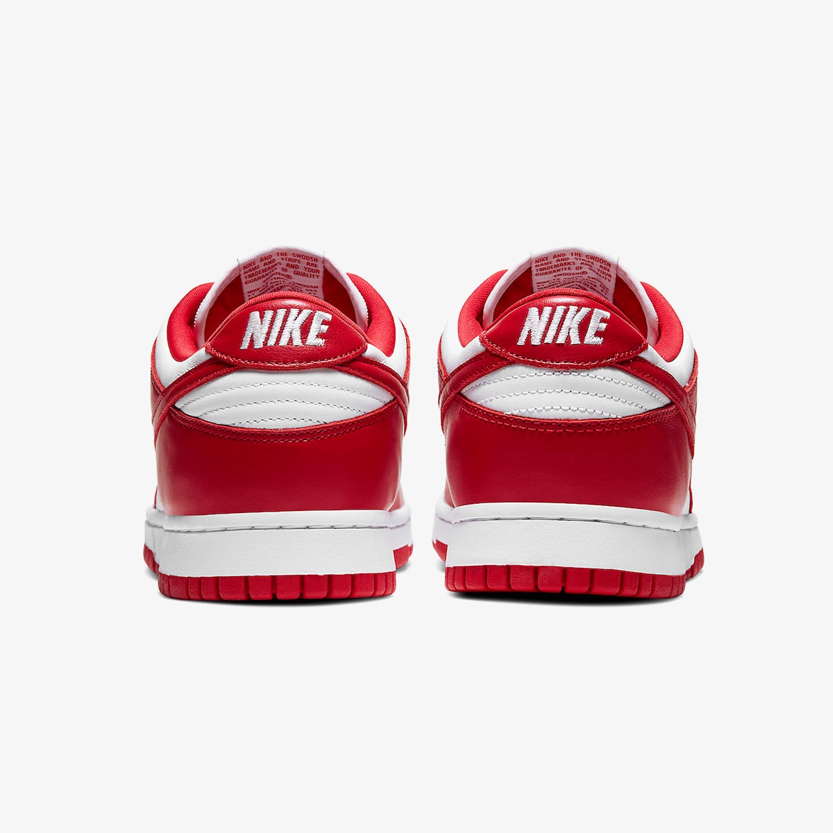 Nike Dunk Low Retro SP 'St. John's' - Image 5