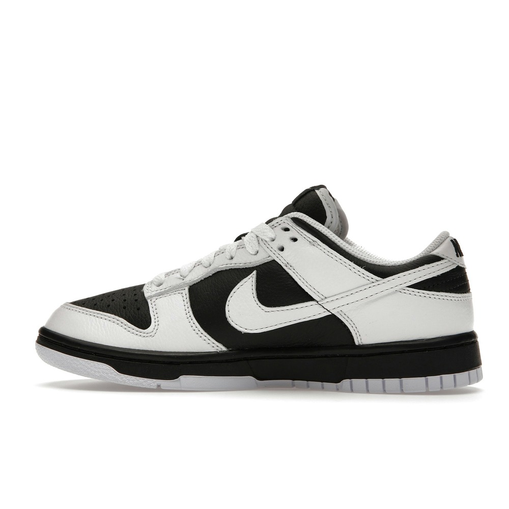Nike Dunk Low Reverse Panda FD9064-011 - Image 3